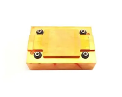 0D4T8T - Dell Heatsink for PowerEdge M630 Blade Server