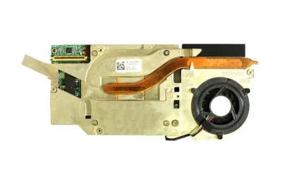 0D533C - Dell 512MB nVidia Quadro FX2700 Video Graphics Card for Precision M6400 Mobile Workstation