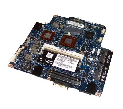 0D540F - Dell System Board for Latitude E4200
