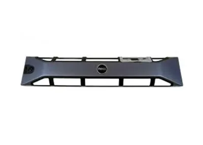 0D5695 - Dell Gray Front Bezel for PowerEdge 2800