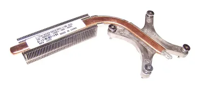 0D5925 - Dell Laptop Heat Sink Inspiron 6000