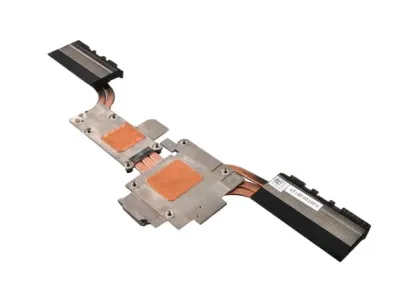 0D63FC - Dell CPU Heat Sink Alienware 17 R2