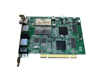 0D6463 - Dell Dual Media Center TV Tuner foDell Dimension (Refurbished)