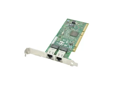 0D6T93 - Dell Emulex Oneconnect Quad Port PCI-Express 3 10GBE Converged Network Adapter Card