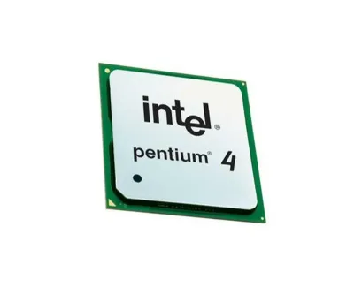 0D7463 - Dell 3.40GHz 800MHz FSB 1MB L2 Cache Intel Pentium 4 550 with HT Technology Processor