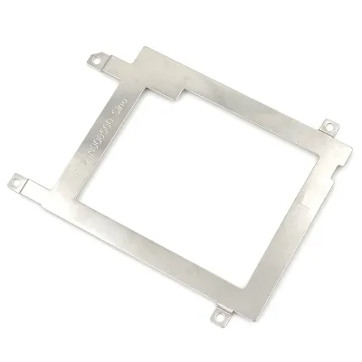 0D7579 - Dell Blue Plastic Caddy / Bracket for Hard Disk Drive