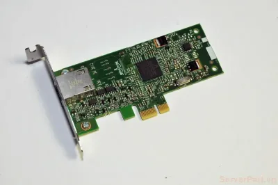 0D765K - Dell Broadcom 5722 Gigabit Ethernet Controller Network Interface Card