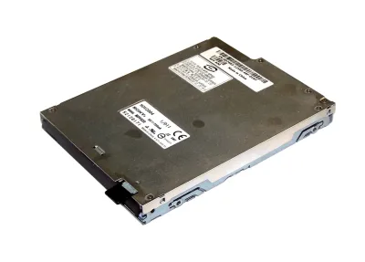 0D7682 - Dell 1.44MB Floppy Drive for OptiPlex GX280