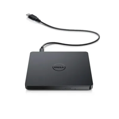 0D7D66 - Dell 8X DVD-RW Drive
