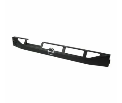 0D807J - Dell Front Bezel for PowerEdge R410