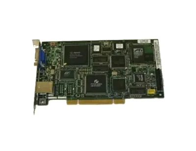 0D8370 - Dell Drac 4 Remote Access Board