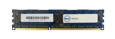 0D841D - Dell 2GB DDR3-1066MHz PC3-8500 ECC Registered CL7 240-Pin DIMM 1.35V Low Voltage Dual Rank Memory Module