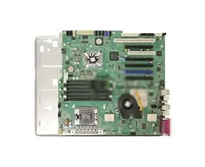 0D881F - Dell System Board (Motherboard) for Precision Workstation T7500