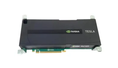 0D8JC7 - Dell Nvidia Tesla M2090 6GB PCI Express x16 Tray Video Graphics Card