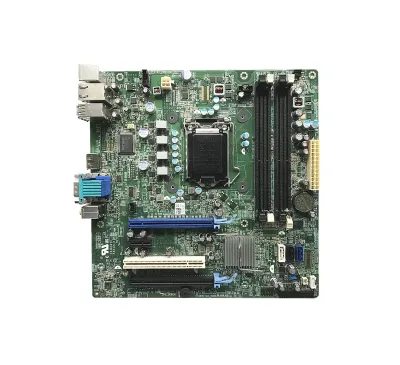 0D8W7W - Dell System Board (Motherboard) for OptiPlex 790 Sff