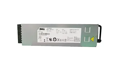 0D9761 - Dell 670-Watts 100-240V Redundant Power Supply for PowerEdge 1950 PowerVault NX1950