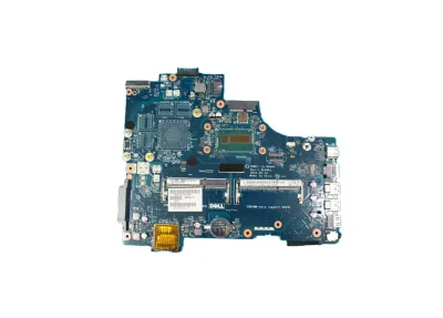 0D9D5C - Dell System Board (Motherboard) with Intel I7-4500U 1.8GHz CPU for Inspiron 17R 5737 Laptop