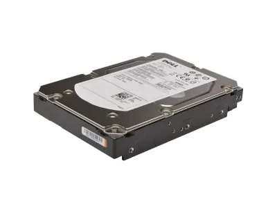 0D9P0F - Dell 300GB 10000RPM SAS 2.5-inch Hard Drive with Tray