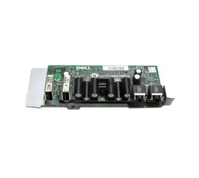 0DC157 - Dell USB/Audio Front Port Panel