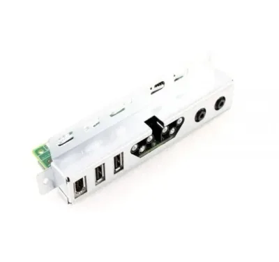 0DC595 - Dell Xps 700 Series Led Panel