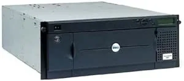 0DD033 - Dell 400/800GB PV132T LTO-3 SCSI/LVD Internal Tape Drive