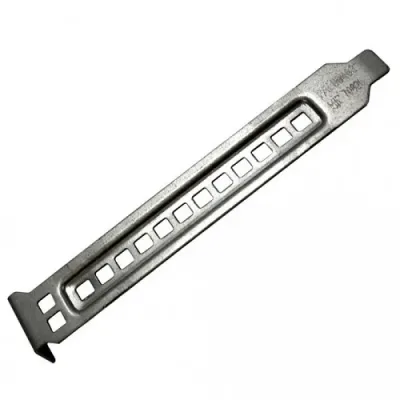 0DD463 - Dell PCI Slot Bracket for Precision T3400