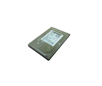 0DDNTR - Dell 4TB 7200RPM SAS 12Gb/s 3.5-inch Hard Drive