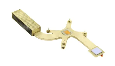 0DF031 - Dell Laptop Heat Sink Inspiron 9400