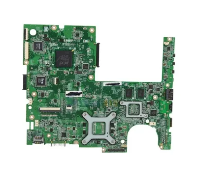 0DF115 - Dell System Board for Latitude D820 D830 Motheboard S478