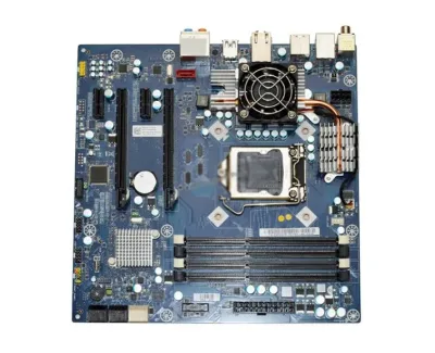 0DF1G9 - Dell System Board for FCLGA1155 without CPU Alienware AURORA R3 Tower