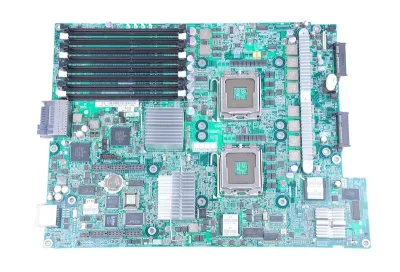 0DF279 - Dell System Board (Motherboard) for PowerEdge 1955