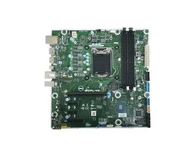 0DF42J - Dell Intel Z370 DDR4 System Board (Motherboard) Socket LGA1151 for XPS 8930