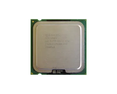 0DF907 - Dell 3.60GHz 800MHz 2MB Cache Socket LGA775 Intel Pentium 4 660 Processor