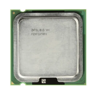 0DF909 - Dell 3GHz 800MHz 2MB Cache Intel Pentium 4 830 Processor