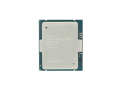 0DGGKK - Dell 2.20GHz 9.6GT/s QPI 40MB Last Level Cache Socket FCLGA2011 Intel Xeon E7-8860 v3 16 Core Processor