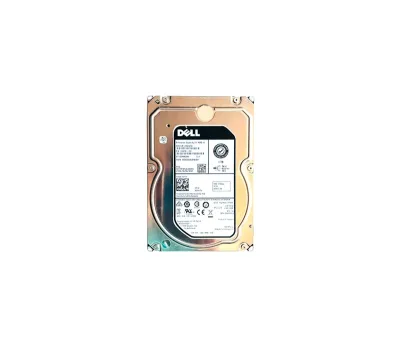 0DGNTV - Dell 1TB 7200RPM SAS 12Gb/s 3.5-inch Hard Drive with Tray
