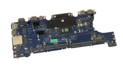0DGYY5 - Dell System Board Core i5 2.4GHz (i5-6300U) W/CPU Latitude 14 E7470