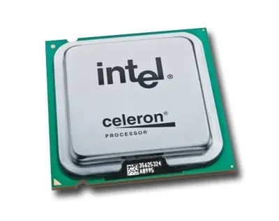 0DH7GH - Dell 2.30GHz 800MHz FSB 1MB L2 Cache Intel Celeron 925 Mobile Processor