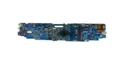 0DHXW6 - Dell System Board (Motherboard) Intel Celeron N3050 1.60GHz for Latitude (11) 3160 Laptop System