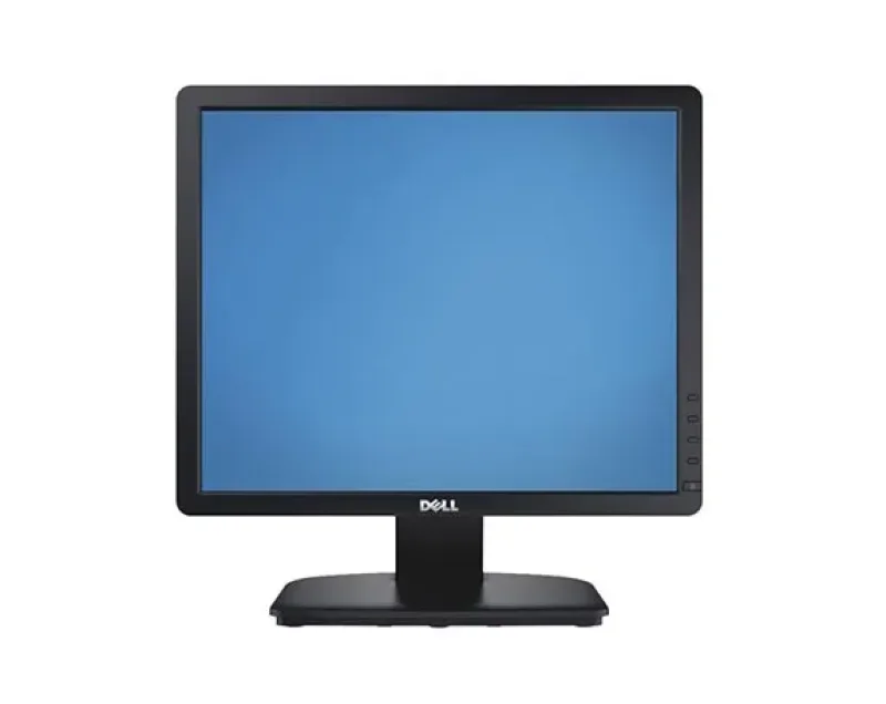 0DJMFD - Dell E1713SC 17-inch 1280 x 1024 5:4 TFT LCD Monitor