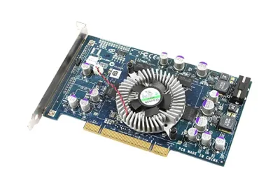0DK002 - Dell Ageia PhysX Accelerator Card foDell Dimension 9150/9200/XPS400/410/600