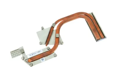0DK37N - Dell Cooling Heatsink Assembly for Latitude E6510 CPU