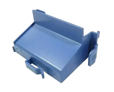 0DK909 - Dell Fan Shroud Assembly 2