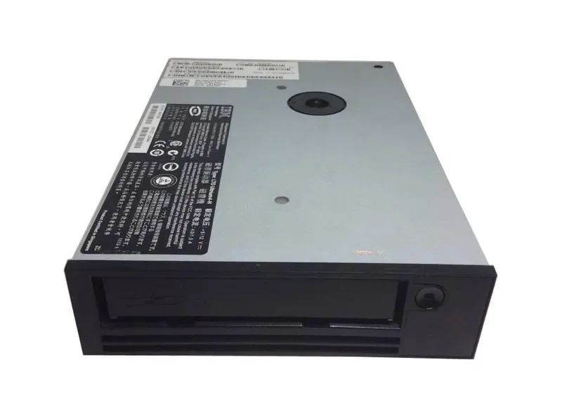 0DKH62 - Dell 800/1600GB LTO-4 SAS HH Internal Tape Drive