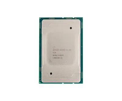 0DM7J6 - Dell 2.10GHz 2 UPI Links 16.5MB L3 Cache Socket FCLGA3647 Intel Xeon Silver 4116 12-Core Processor