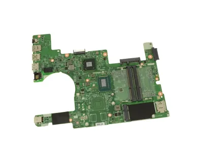 0DMB50 - Dell System Board (Motherboard) for Inspiron 15z 5523 Laptop