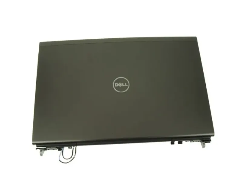 0DMN3 - Dell 17.3-inch LCD Back Cover Lid Assembly with Hinges for Precision M6800