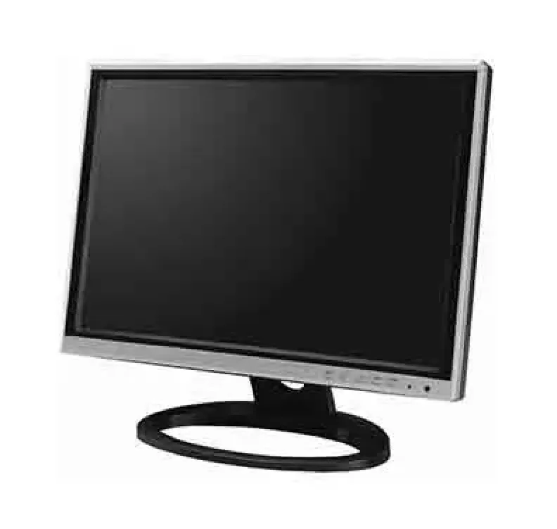 0DN667 - Dell Ultrasharp 1707FPT 17-Inch LCD Monitor