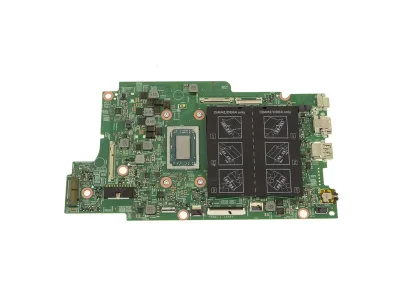 0DNKMK - Dell System Board (Motherboard) with Intel Core i7-8550U Processor for Inspiron 13 5379 / 5579