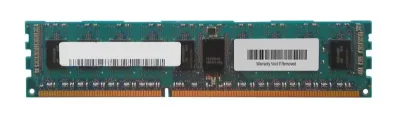 0DP143 - Dell 2GB DDR3-1333MHz PC3-10600 ECC Registered CL9 240-Pin DIMM 1.35V Low Voltage Dual Rank Memory Module